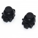 PS5 Edge Hall Effect Halleffekt Magnet Joy Analogstick Sensor Modul Antistickdrift Stickdrift Reparatur Umbau