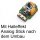 PS5 Edge Hall Effect Halleffekt Magnet Joy Analogstick Sensor Modul Antistickdrift Stickdrift Reparatur Umbau