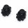 PS5 Edge Hall Effect Halleffekt Magnet Joy Analogstick Sensor Modul Antistickdrift Stickdrift Reparatur Umbau