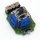 PS5 Edge Hall Effect Halleffekt Magnet Joy Analogstick Sensor Modul Antistickdrift Stickdrift Reparatur Umbau