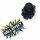 PS5 Stickmodul für DualSenseEdge Wireless Controller Halleffect Halleffekt 3D Steuer Modul Thumbstick Stickdrift