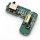 Power Switch On Off Reset PCB Board Button SW-436-02  für Ps2 Slim SCPH 77004 gebraucht