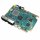 Funktionsfähiges Mainboard GH-051-12 für PS2 SLIM - SCPH 77004 gebraucht