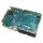 Funktionsfähiges Mainboard GH-051-12 für PS2 SLIM - SCPH 77004 gebraucht