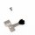 PS2 Laser V12 - SLIM - SCPH 70004 - 75004 SPU-3170(Breiter) Laser Führungsarm