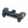Zwischengehäuse + Fkex Kabel + Rumble Motor Sony Ersatzteil JDM-055 für PS4 Controller gebraucht