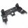Zwischengehäuse + Fkex Kabel + Rumble Motor Sony Ersatzteil JDM-055 für PS4 Controller gebraucht