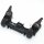 Zwischengehäuse + Fkex Kabel + Rumble Motor Sony Ersatzteil JDM-055 für PS4 Controller gebraucht