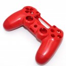 Controller Gehäuse Cover Rot Sony Ersatzteil für PS4 JDM 0050/055 gebraucht