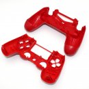 Controller Gehäuse Cover Rot Sony Ersatzteil für PS4 JDM 0050/055 gebraucht