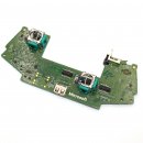XBOX One Controller Mainboard inkl. 2 Analog Sticks Model...