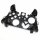 Original Xbox One Controller 1697 Gehäuse Rahmen innen RT LB Tasten