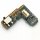 Power Switch On Off Reset PCB Board Button SW-434-91  für Ps2 Slim SCPH 70004
