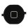 IPhone 4 Home Button Schwarz
