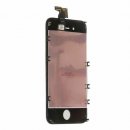 Iphone 4 LCD Display mit Touchscreen / Digitizer Frontscheibe Weiss A++ Version