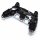 Vorderes Controller Gehäuse BDM-020 DualSense + Trigger Module Sony Playstation 5 PS5