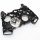 Microsoft Xbox Elite SERIE 2 1797 Mittel Rahmen + RT + LT Buttons