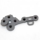 XBOX Elite Series 2 Controller Gummi Ersatzteile...