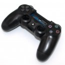 Sony Playstation Middle Frame Buttons Rumble Gehäuse Controller V4 JDM 050/055 PS4