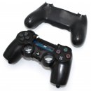 Sony Playstation Middle Frame Buttons Rumble Gehäuse Controller V4 JDM 050/055 PS4