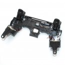Sony Playstation Middle Frame Buttons Rumble Gehäuse Controller V4 JDM 050/055 PS4