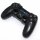 Sony Playstation Middle Frame Buttons Rumble Gehäuse Controller V4 JDM 050/055 PS4