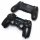 Sony Playstation Middle Frame Buttons Rumble Gehäuse Controller V4 JDM 050/055 PS4