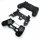 Sony Playstation Middle Frame Buttons Rumble Gehäuse Controller V4 JDM 050/055 PS4