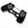 Sony Playstation Middle Frame Buttons Rumble Gehäuse Controller V4 JDM 050/055 PS4
