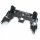 Sony Playstation Middle Frame Buttons Rumble Gehäuse Controller V4 JDM 050/055 PS4