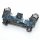 Sony Playstation Middle Frame Buttons Rumble Gehäuse Controller V4 JDM 050/055 PS4