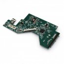 Funktionstüchtiges Microsoft XBOX One S Mainboard + Laufwerksplatine