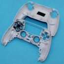 Original Controller Gehäuse BDM-030 weiss DualSense Ersatzteil für Sony Playstation 5 PS5