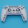 Original Controller Gehäuse BDM-030 weiss DualSense Ersatzteil für Sony Playstation 5 PS5