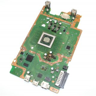 Sony Ps4 Playstation 4 Slim CUH-2116A Mainboard defekt - Wasserschaden