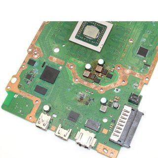 Sony Ps4 Playstation 4 Slim CUH-2116A Mainboard defekt - Wasserschaden