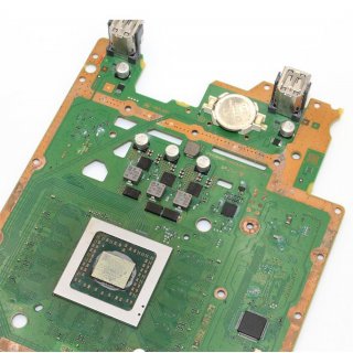 Sony Ps4 Playstation 4 Slim CUH-2116A Mainboard defekt - Wasserschaden