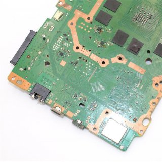 Sony Ps4 Playstation 4 Slim CUH-2116A Mainboard defekt - Wasserschaden