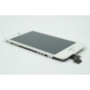 Iphone 5 LCD A++ Display weiss Touchscreen Glas Retina...