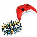 Microsoft - Xbox Wireless Controller Pulse Red +...
