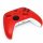 Microsoft - Xbox Wireless Controller Pulse Red + Halleffekt Halleffect Analog Sticks