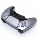 DualSense Wireless-Controller - Sterling Silver +...