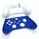 Gehäuse Case blau für original Xbox One Controller Model 1914 gebraucht