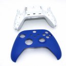 Gehäuse Case blau für original Xbox One Controller Model 1914 gebraucht