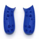Gehäuse Case blau für original Xbox One Controller Model 1914 gebraucht