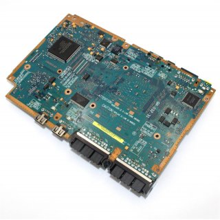 Defektes Mainboard GH-032-31 f�r PS2 SLIM - SCPH 70004 