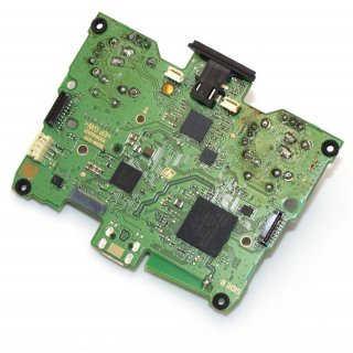 BDM-010 Mainboard Platine Ersatzteil Controller fr Ps5 Playstation5 Dualsense Defekt