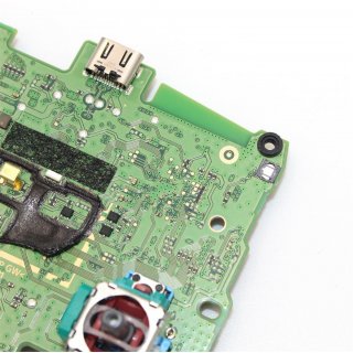 BDM-010 Mainboard Platine Ersatzteil Controller fr Ps5 Playstation5 Dualsense Defekt