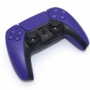 Sony Playstation 5 DualSense Wireless-Controller Galactic Purple + Halleffect Halleffekt Sticks *Neu