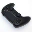Sony Playstation 5 DualSense Wireless-Controller Midnight-Black + Halleffect Halleffekt Sticks *Neu